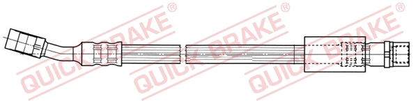 Brake Hose